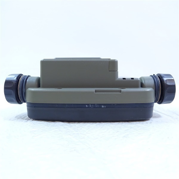 ４型カラー液晶魚群探知機ＨＥ－５７Ｃ
